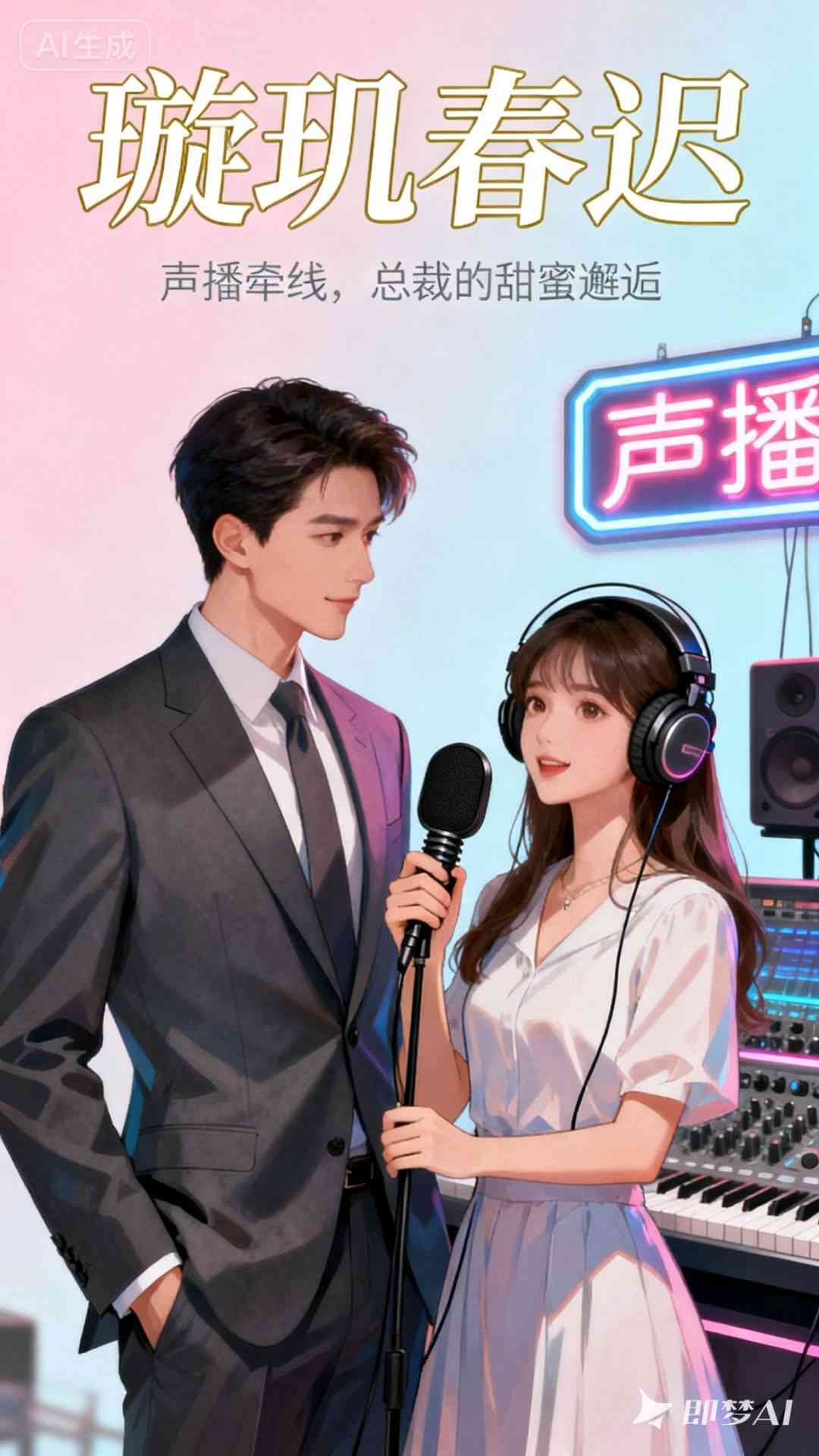 璇玑春迟
