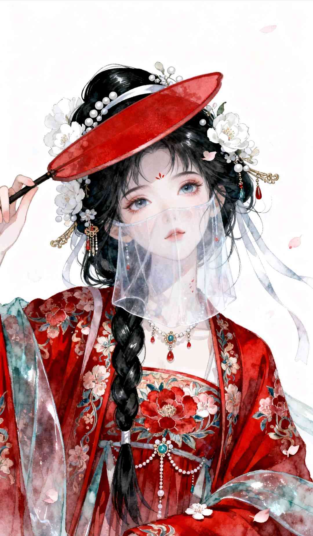 一意微凉