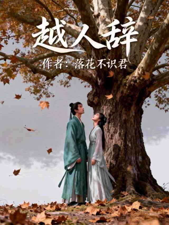 越人辞