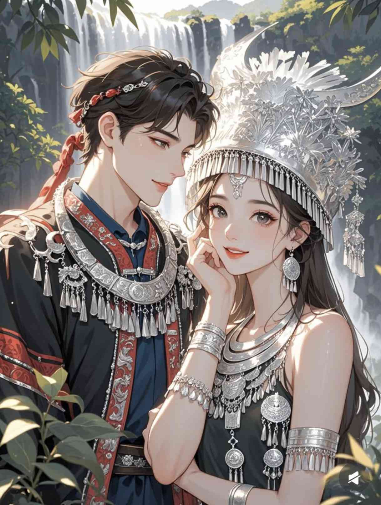 封面