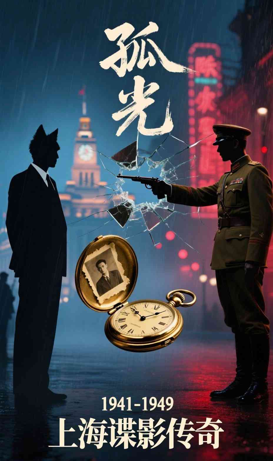 孤光