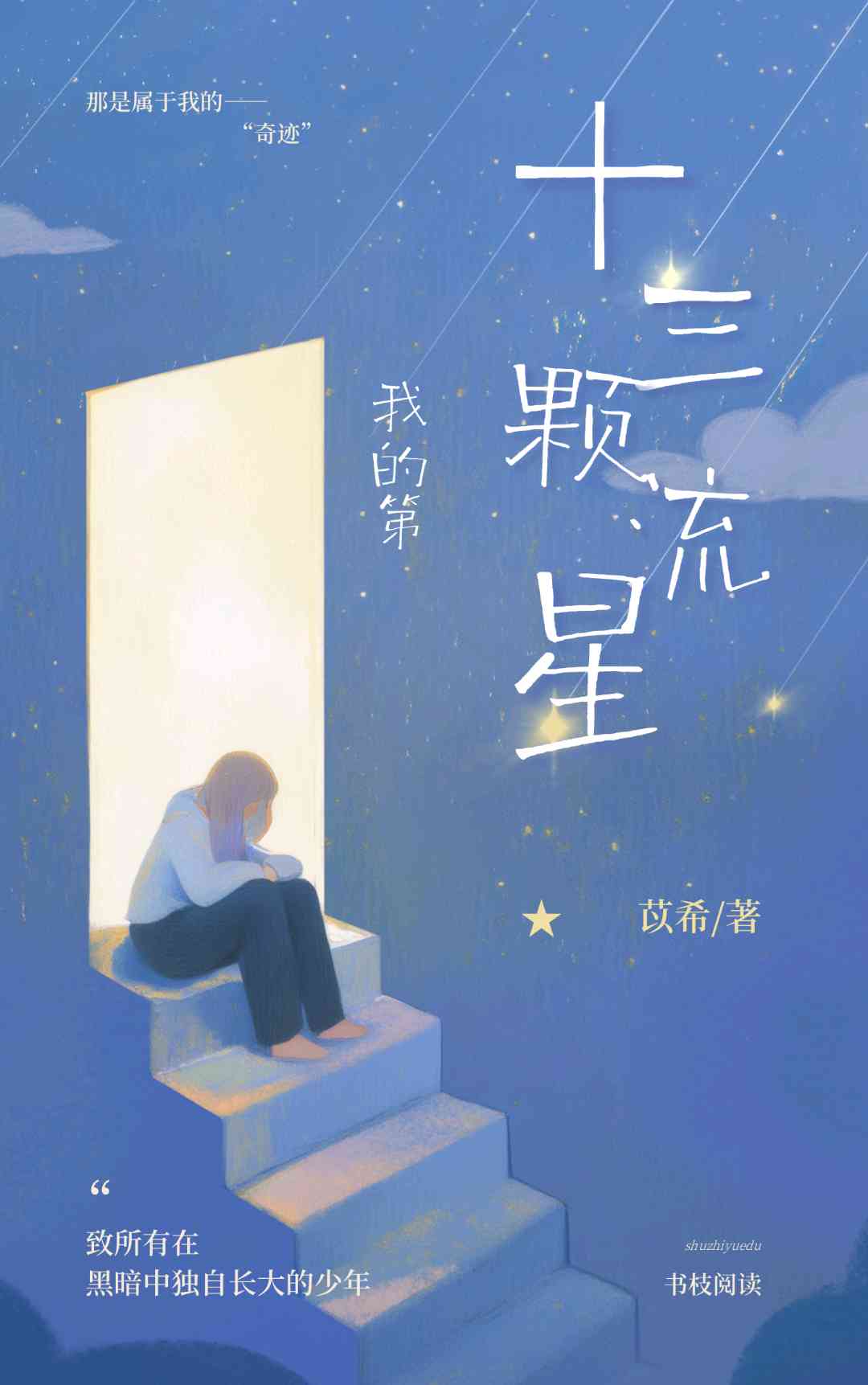 我的第十三颗流星