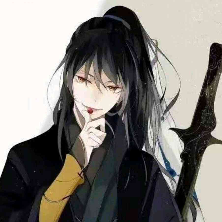 神秘人的第一年