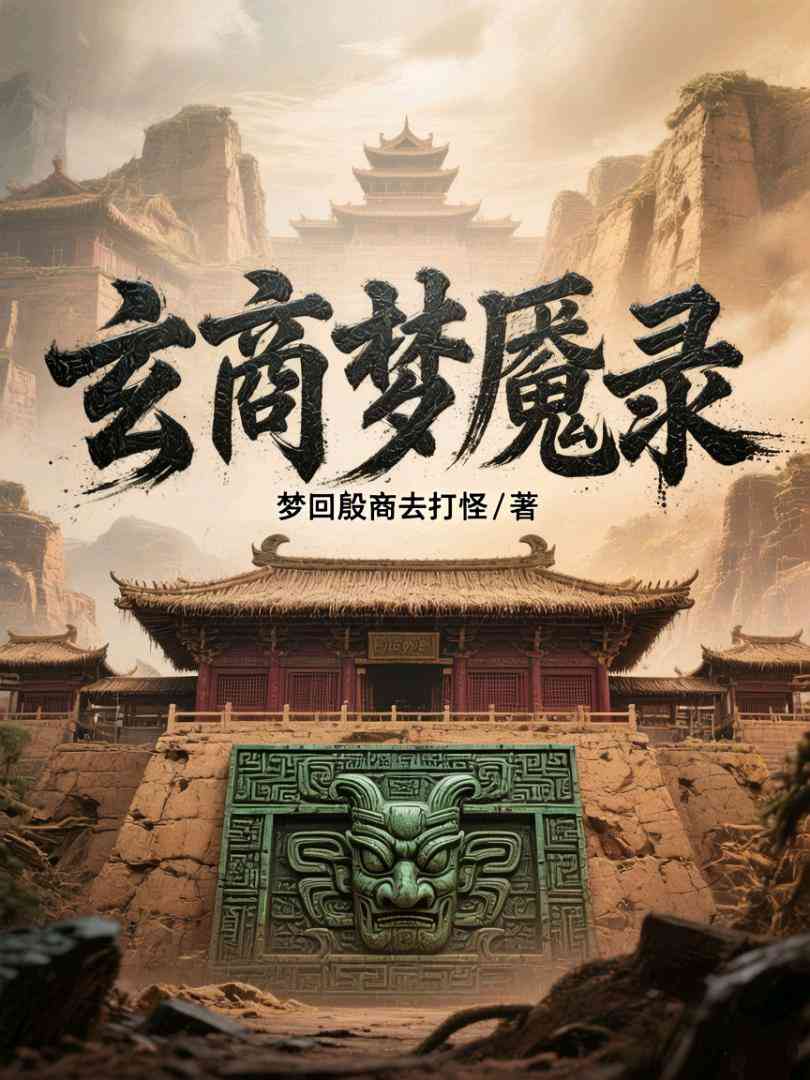 玄商梦魇录