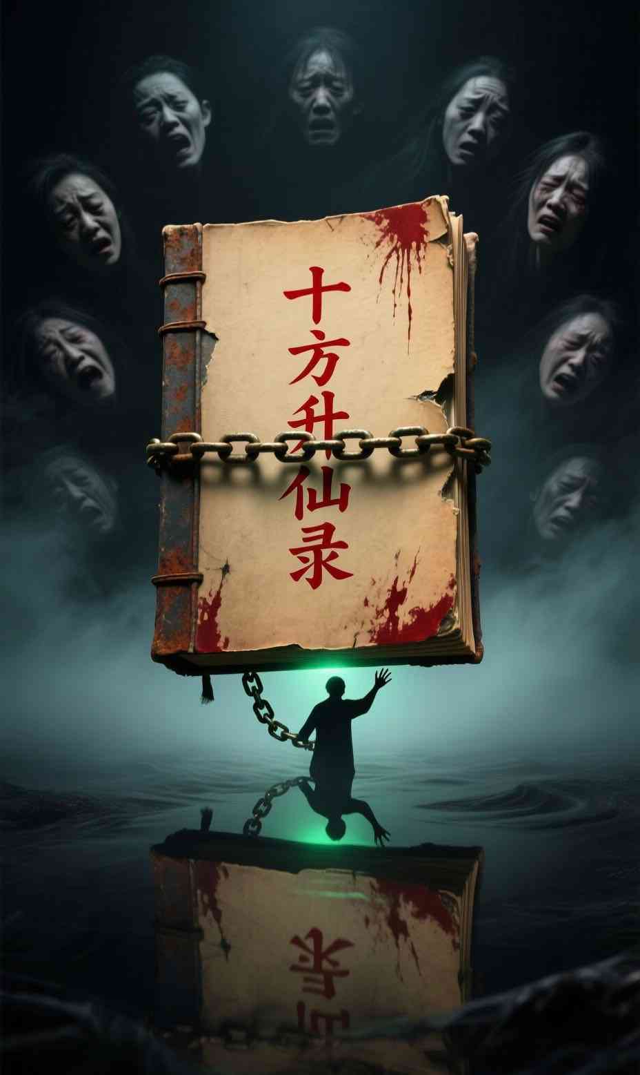 十方升仙录