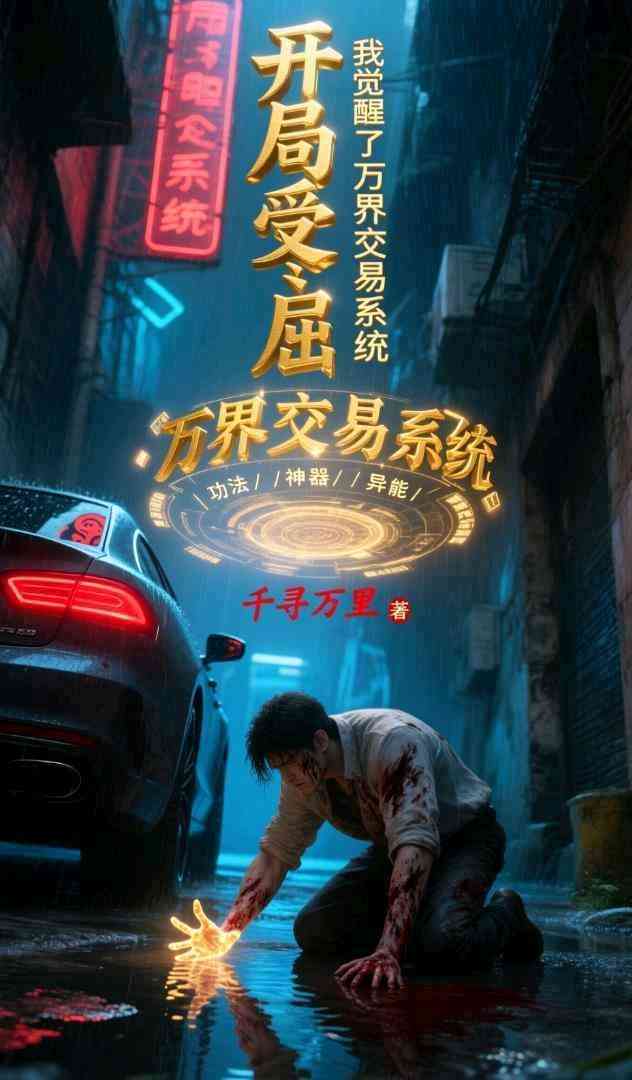 千寻万里