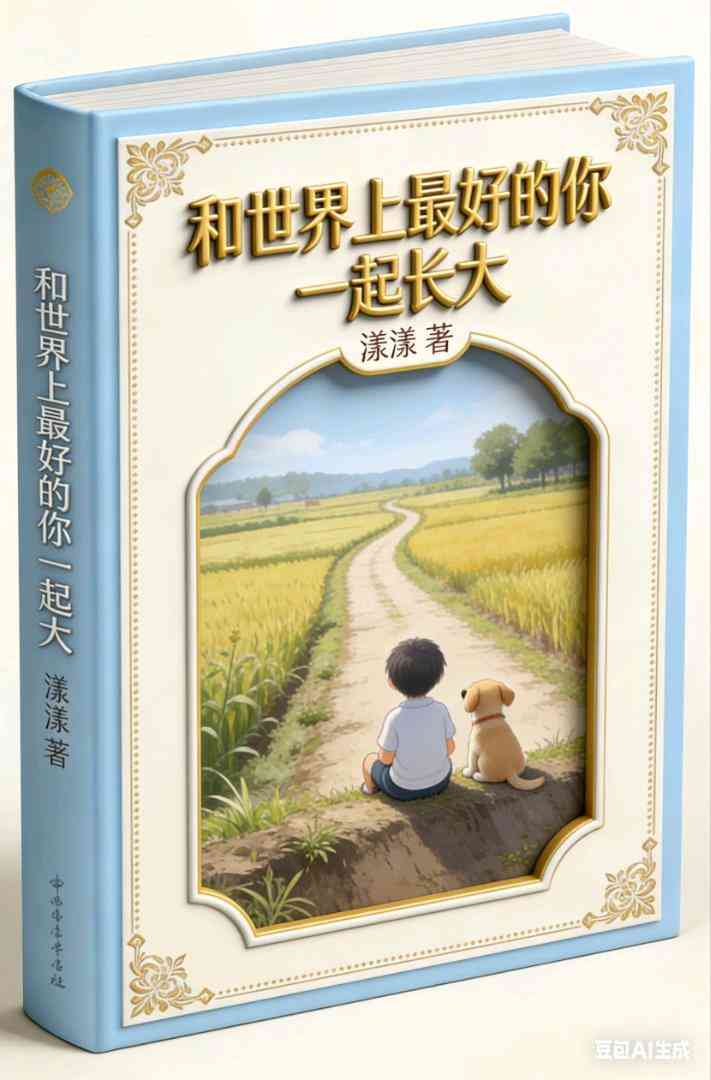 封面