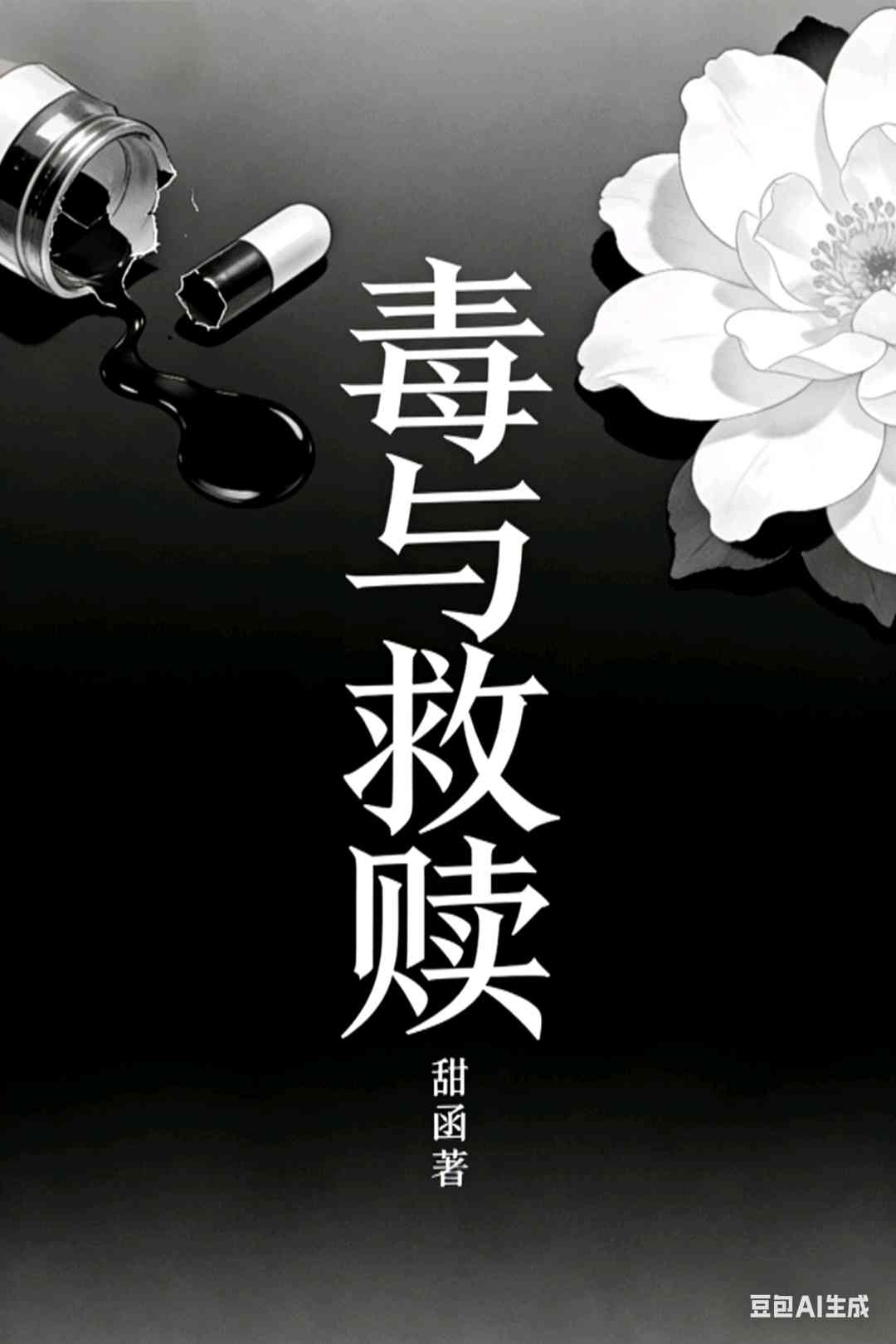 毒与救赎