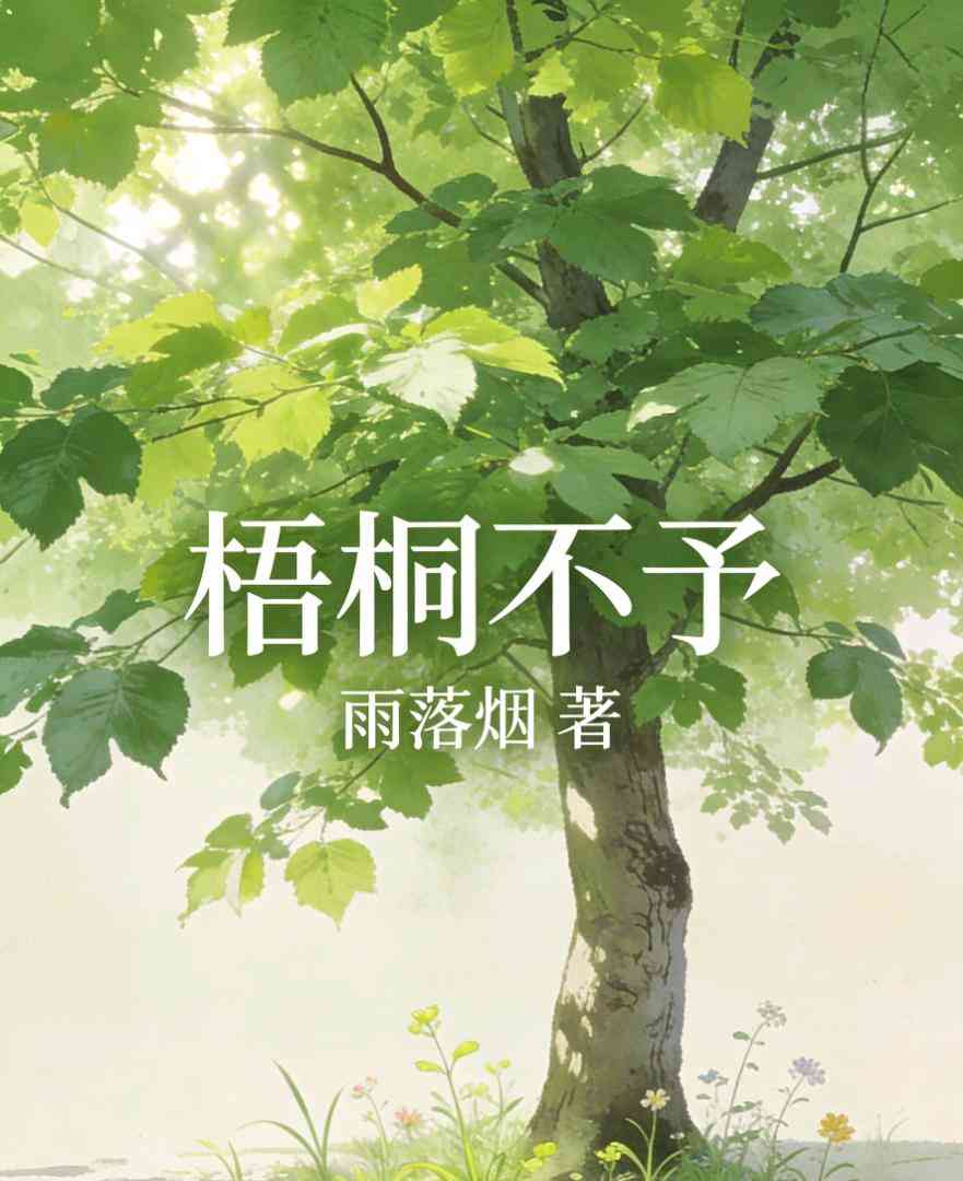 梧桐不予