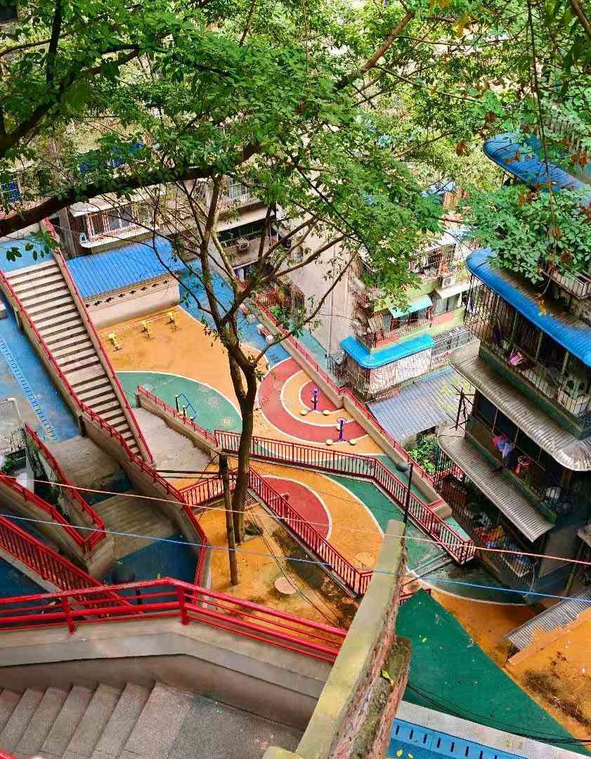 《不丢失美好的小秘密》