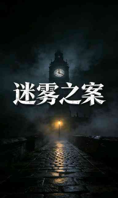 迷雾之案