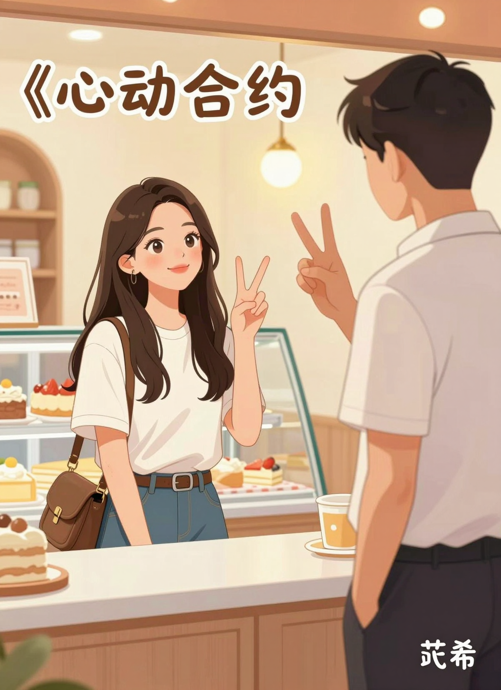 心动合约