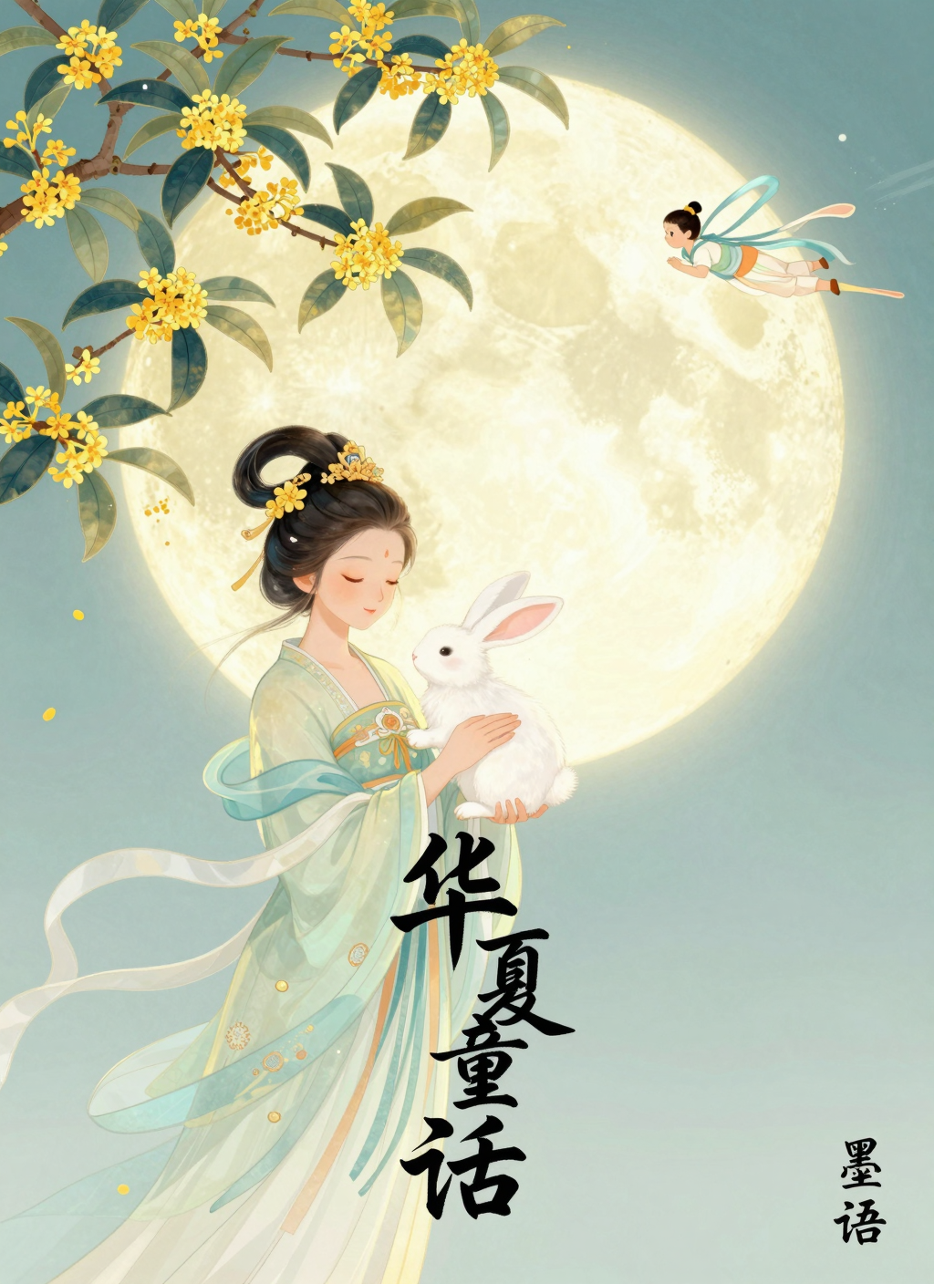 华夏童话
