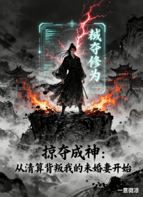 掠夺成神：从清算背叛我的未婚妻开始