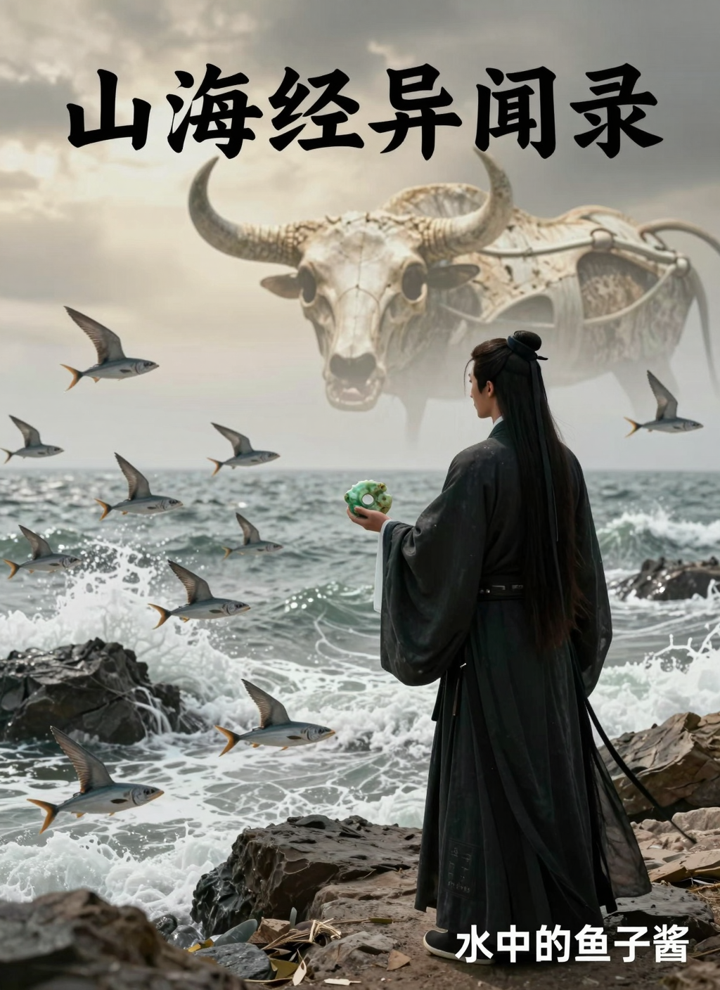 山海经异闻录