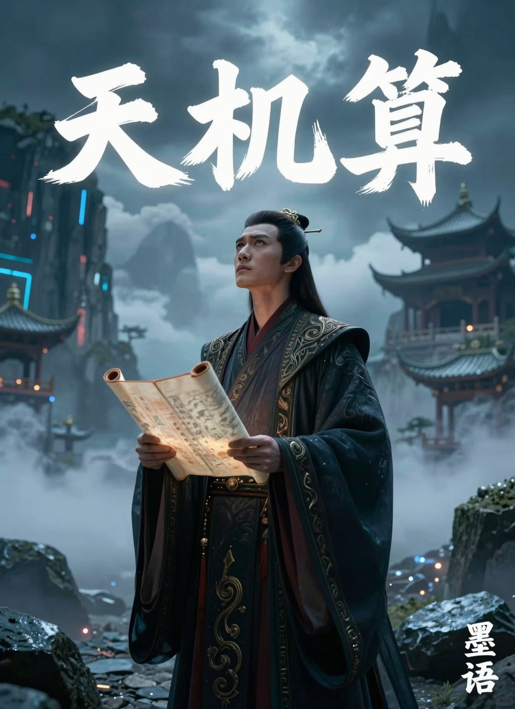 封面