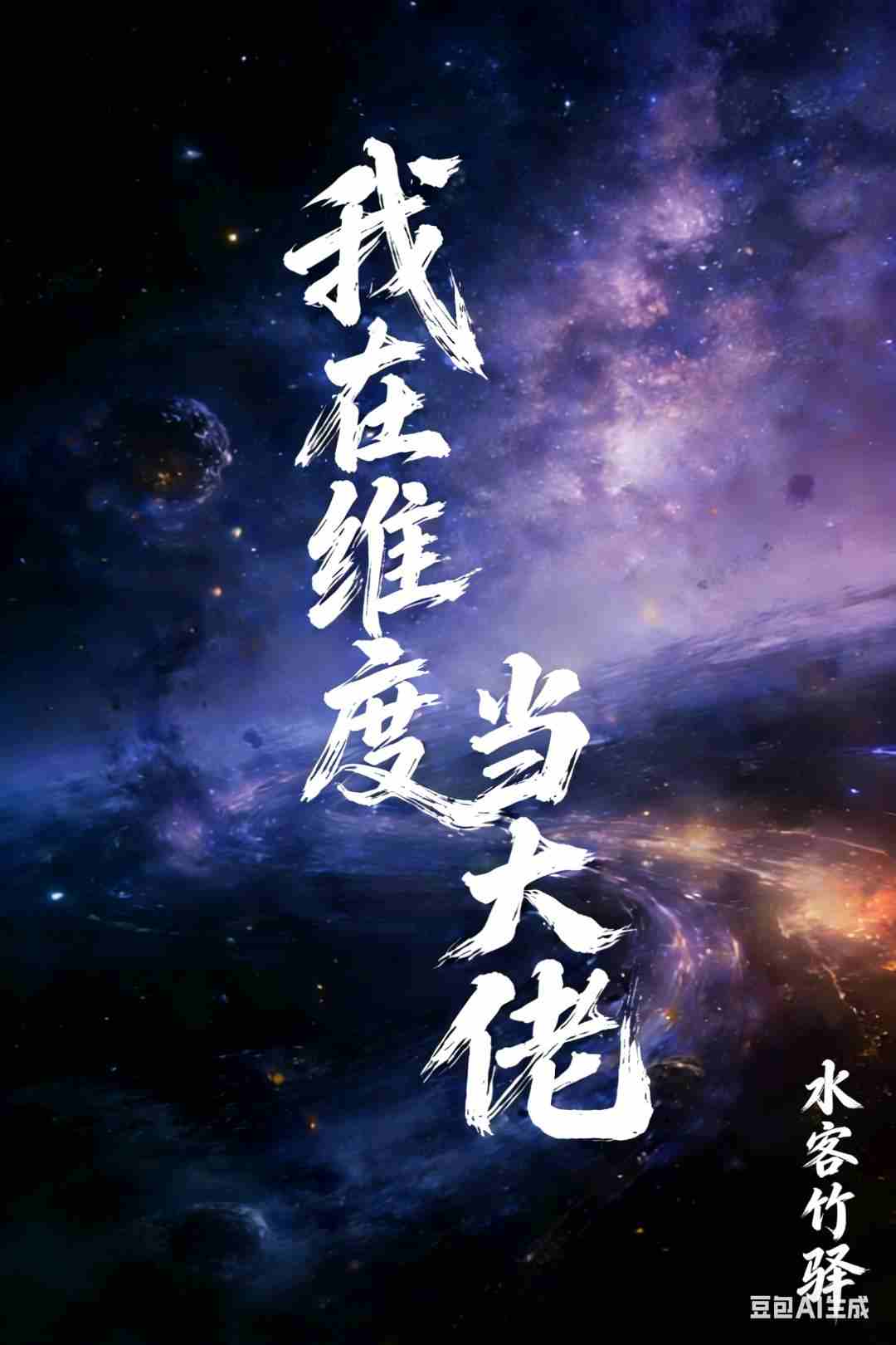 我在维度当大老