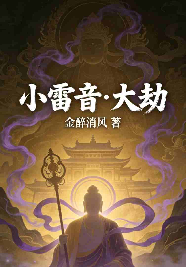 小雷音·大劫