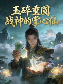 玉碎重圆：战神的掌心仙
