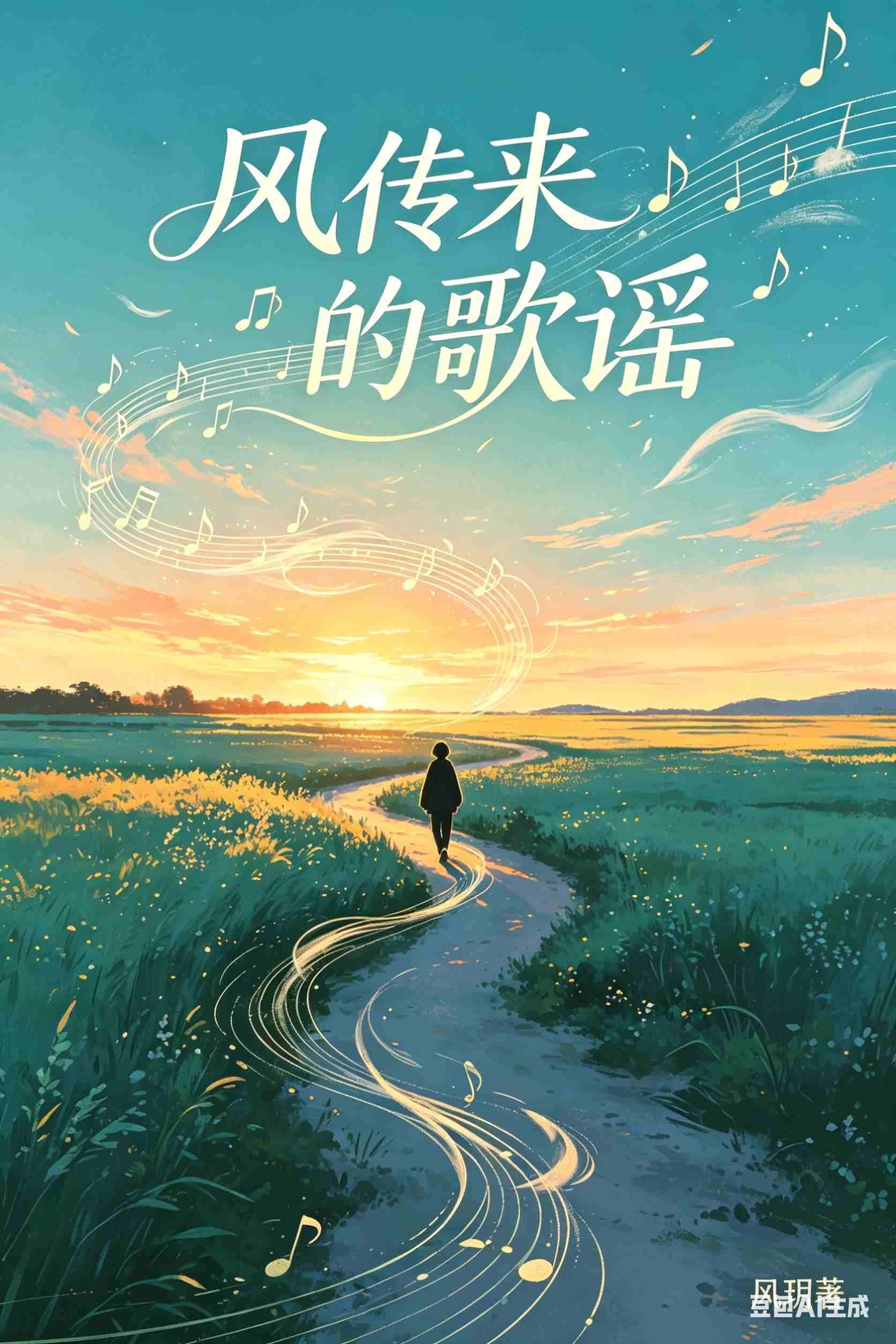 风传来的歌谣