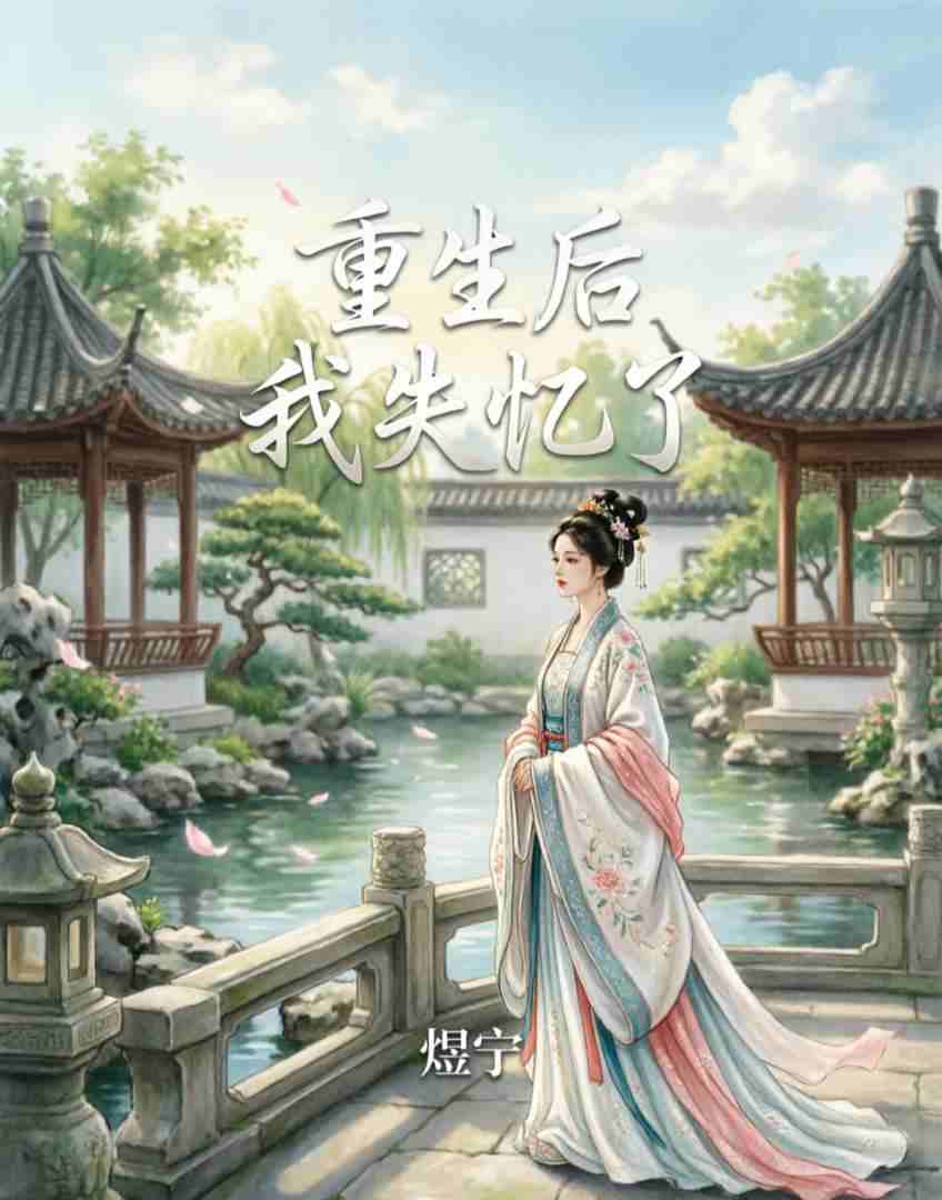 重生后我失忆了
