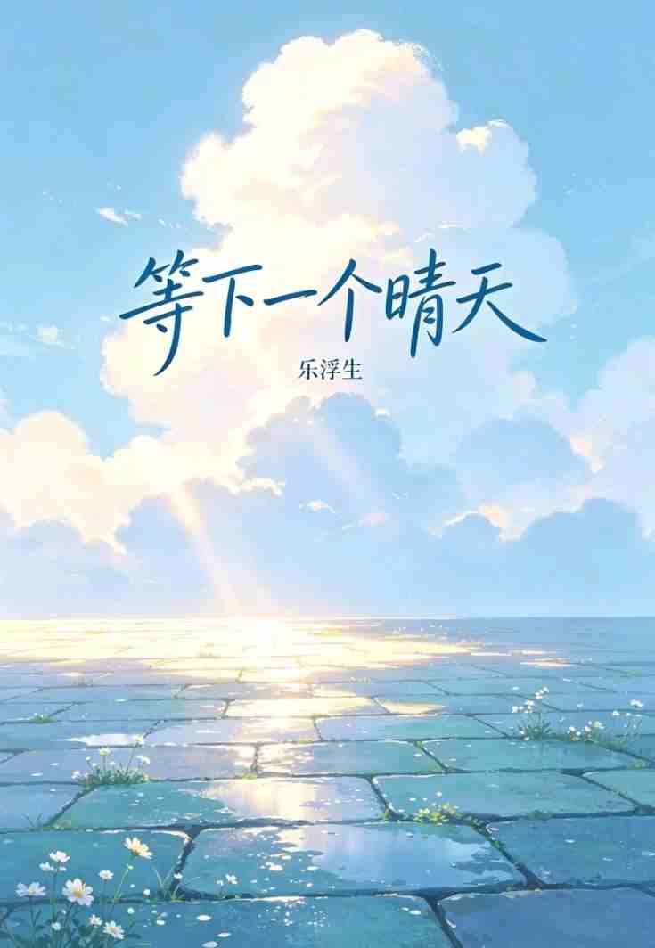 等下一个晴天