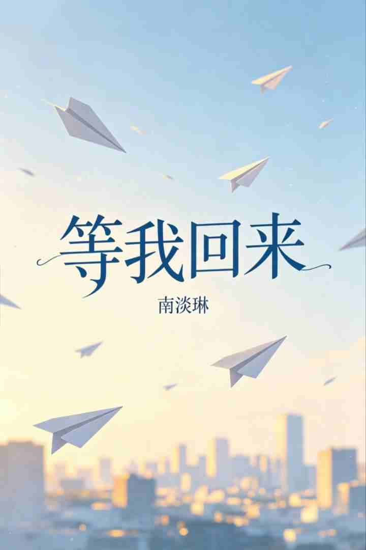 等我回来