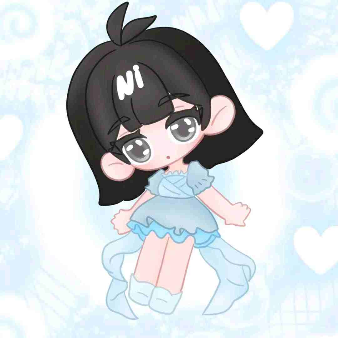 茉莉妮可