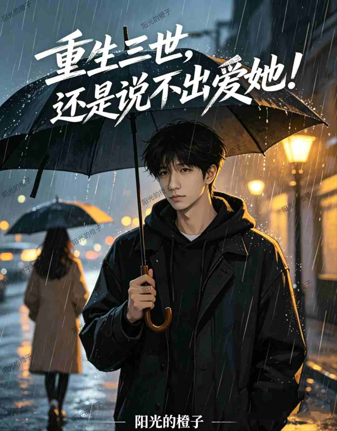 封面