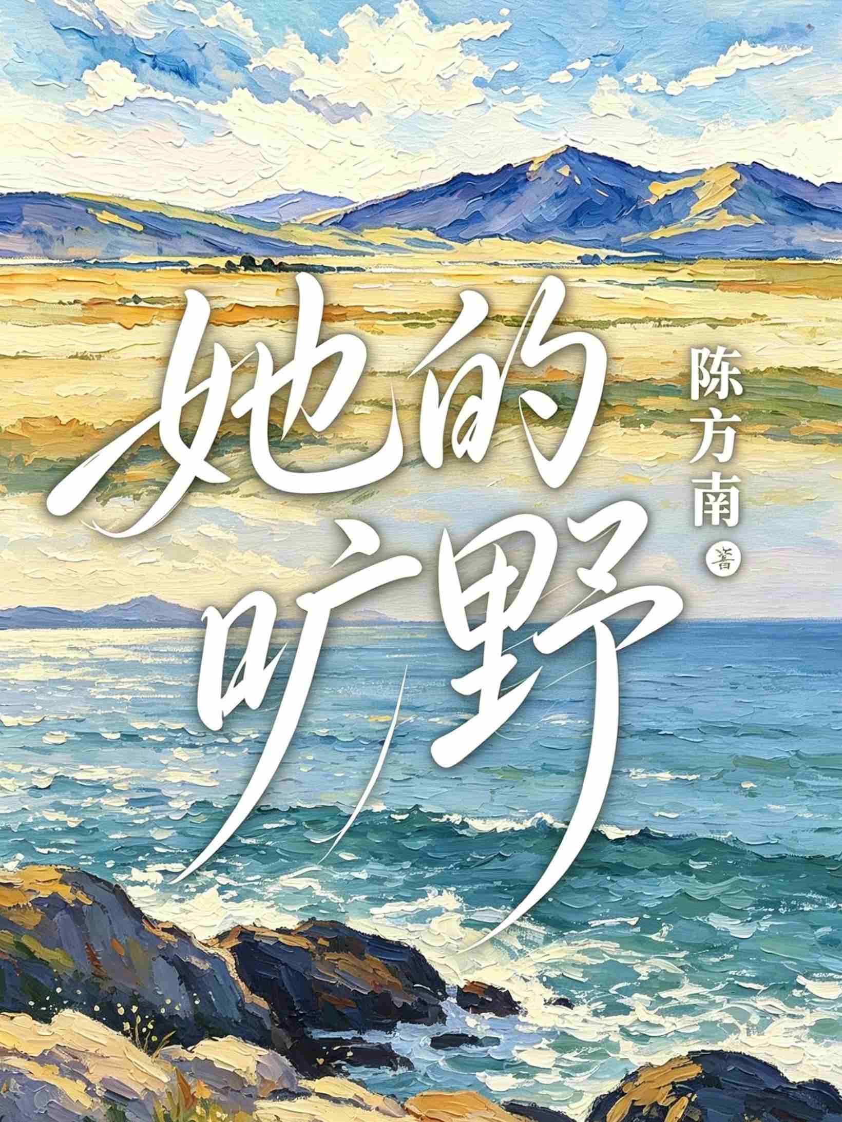 她的旷野