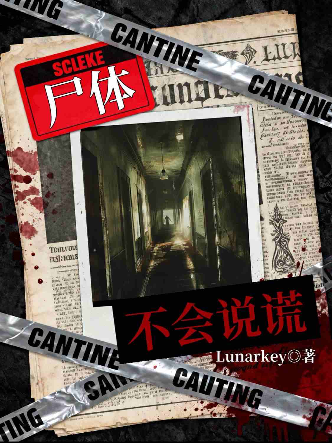 封面