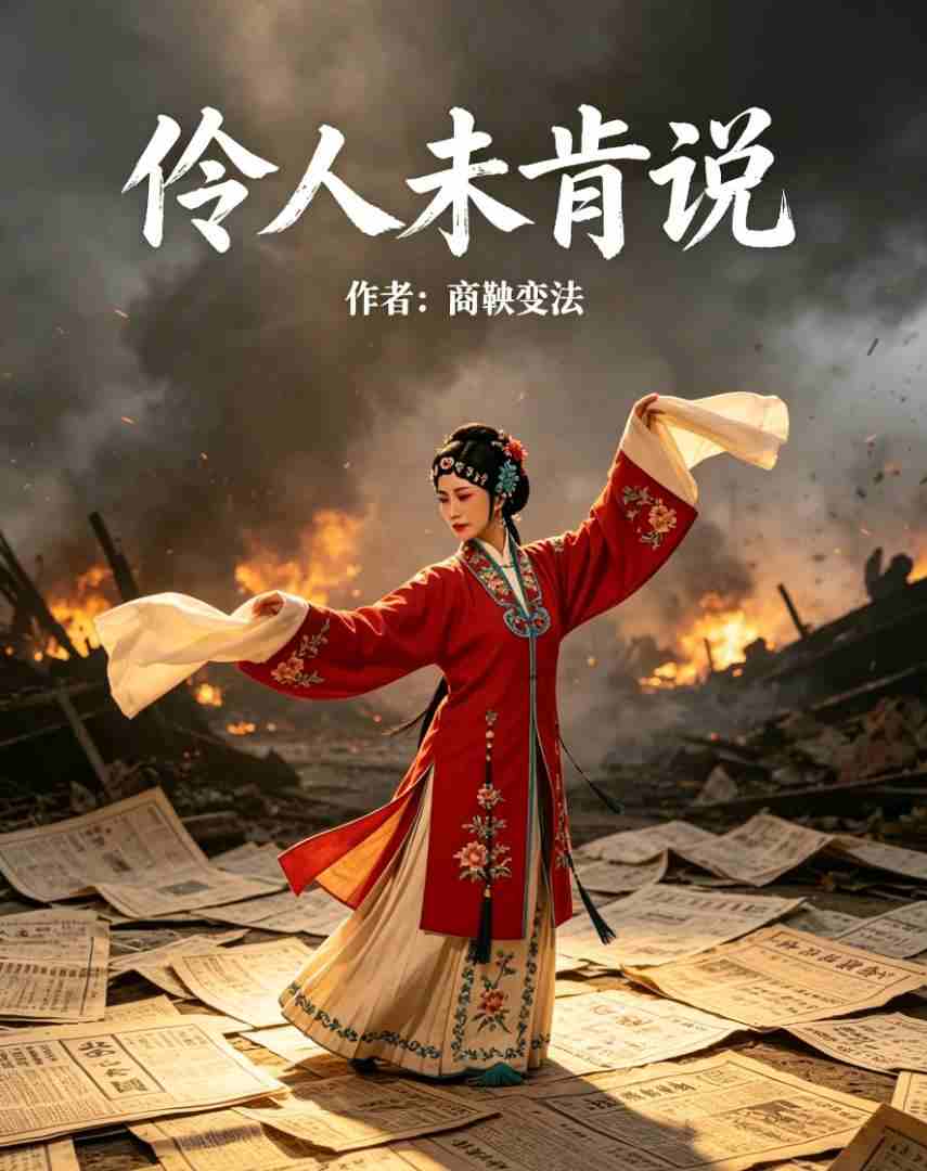 封面