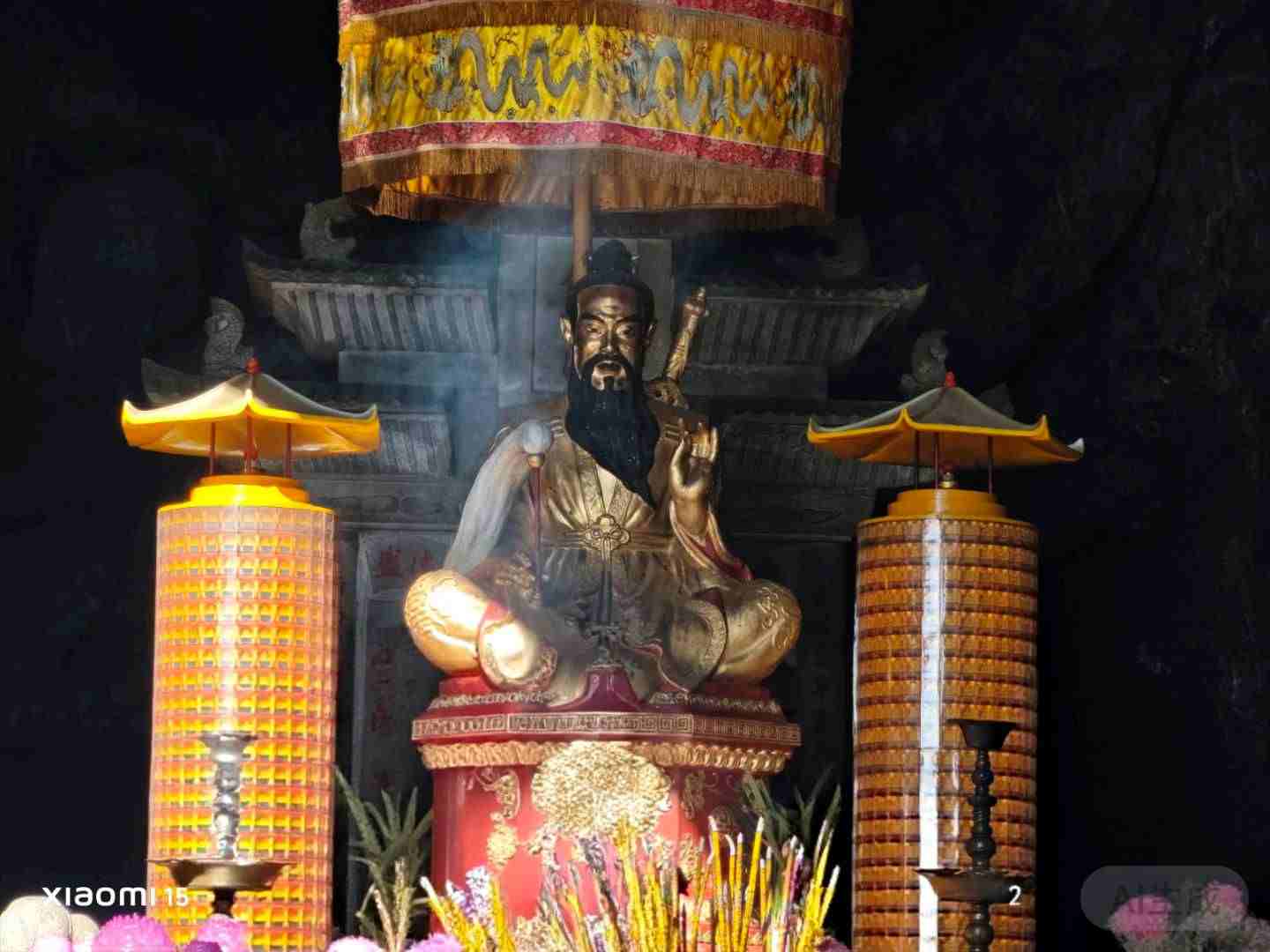 不止一次机会
