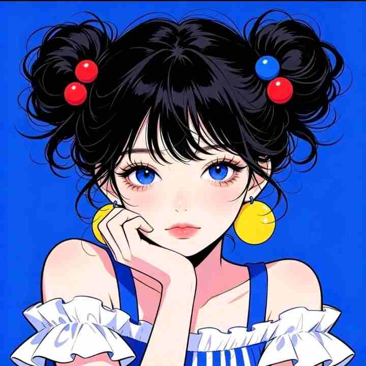 尾鱼籽