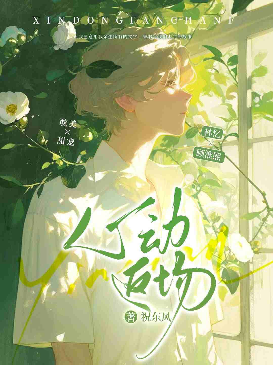 心动返场