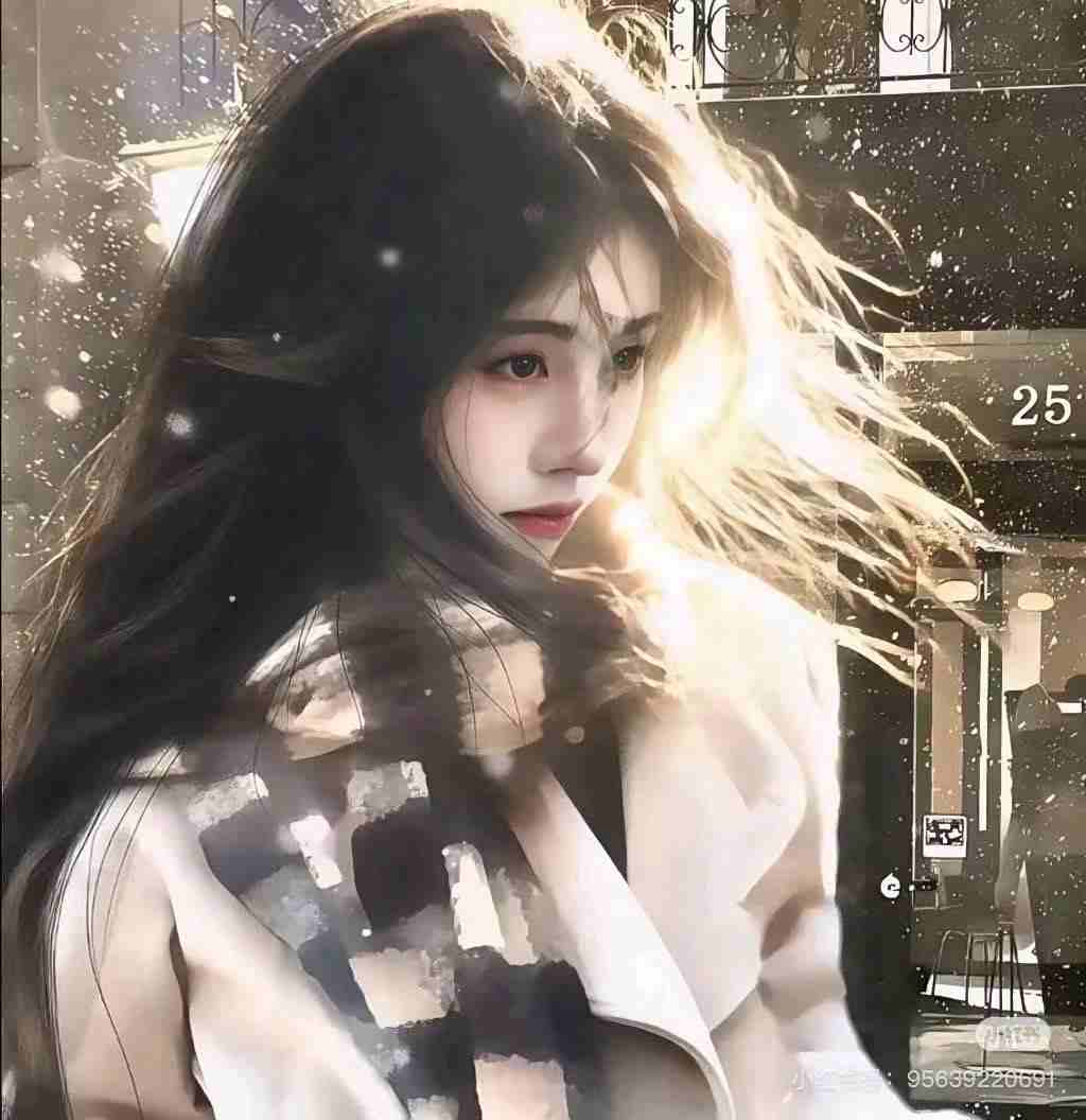 雾禾