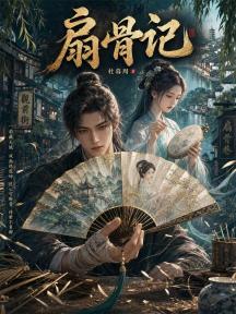 扇骨记
