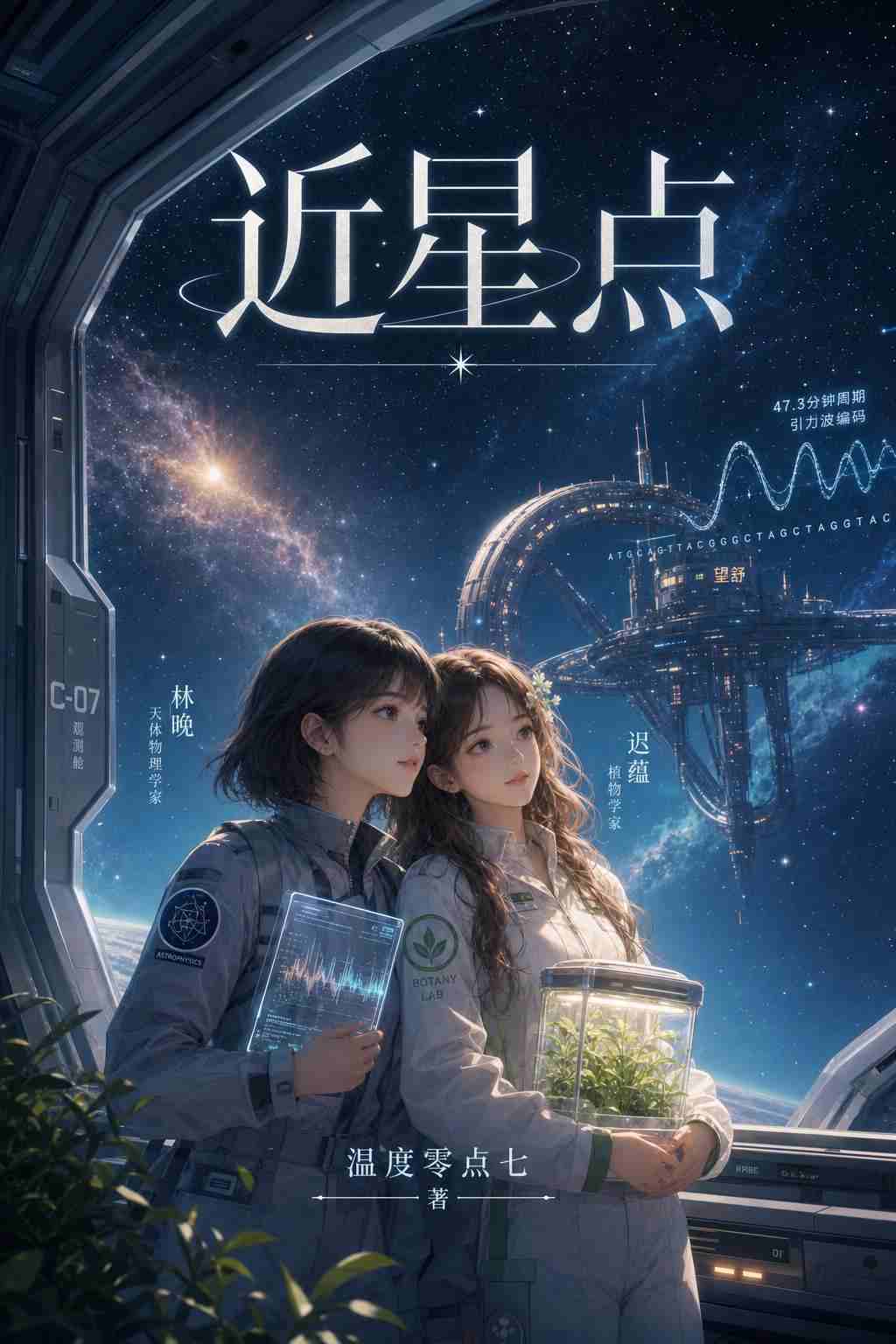 近星点