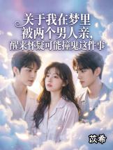 被两个男鬼亲了，大师说三千八