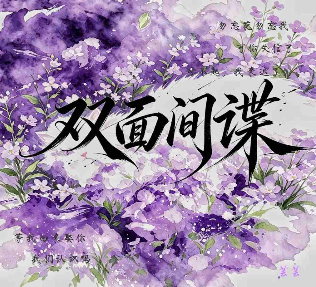 双面间谍