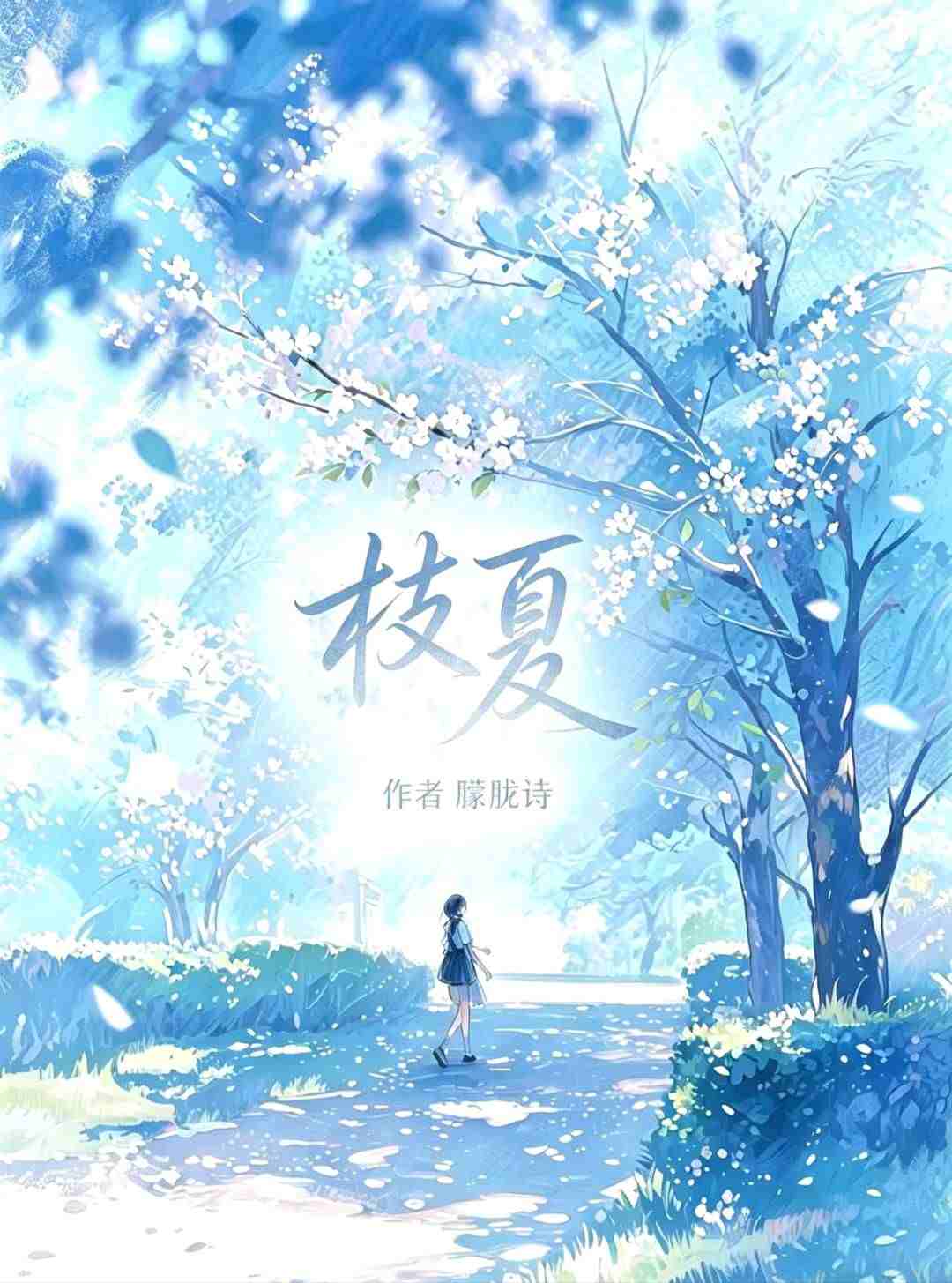 枝夏