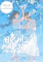 《晚风寄予矝年》