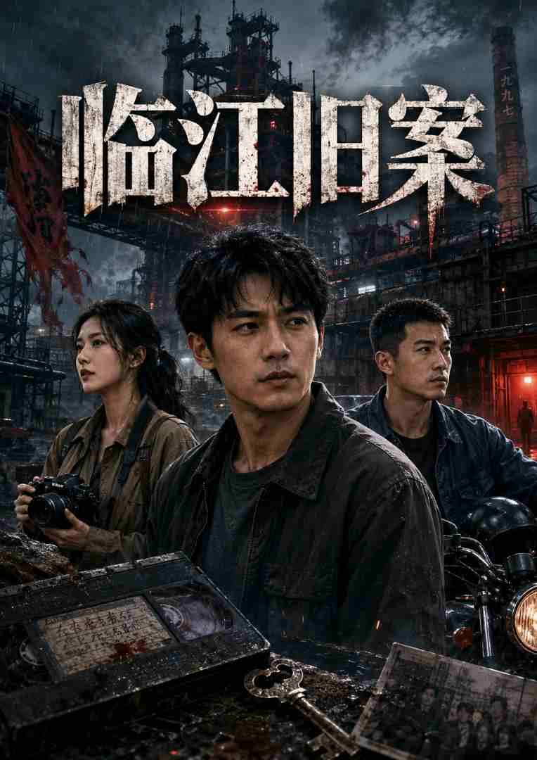 临江旧案