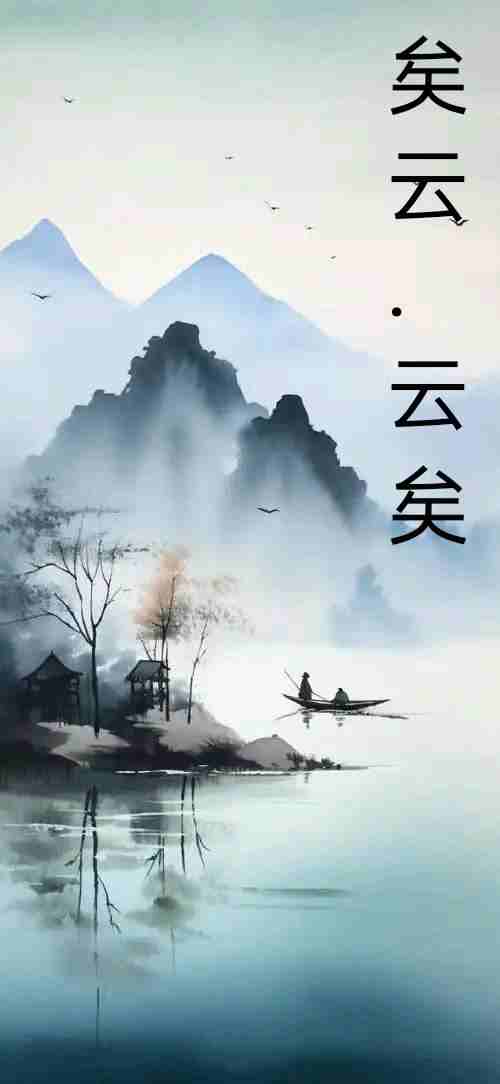 矣云.云矣