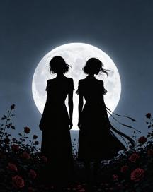 夜莺与蔷薇