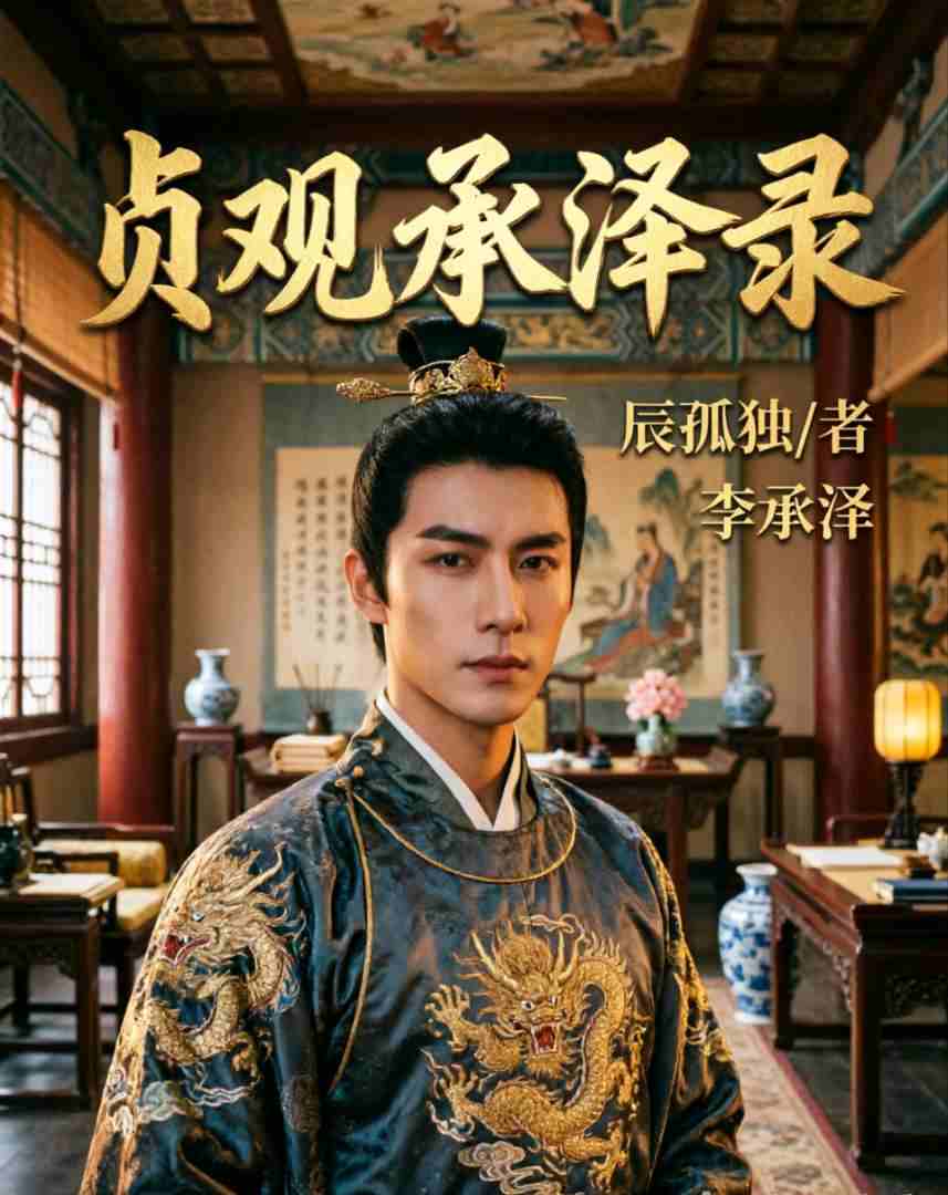 贞观承泽录