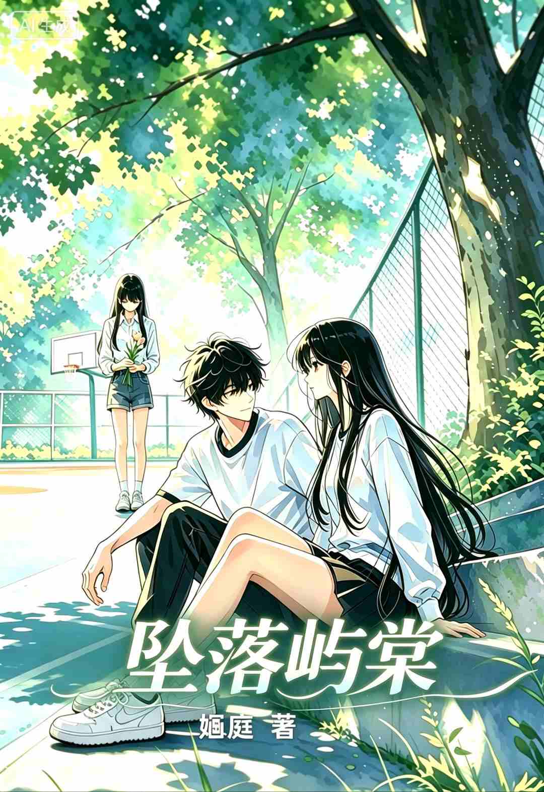坠落屿棠