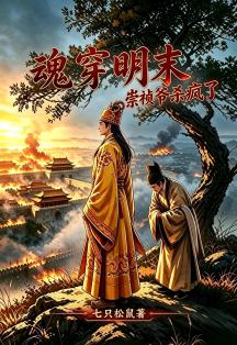 魂穿明末崇祯爷杀疯了