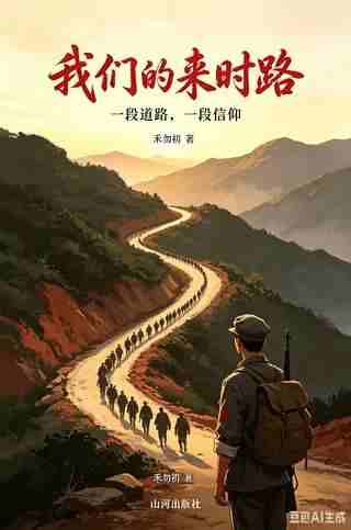 我们的来时路