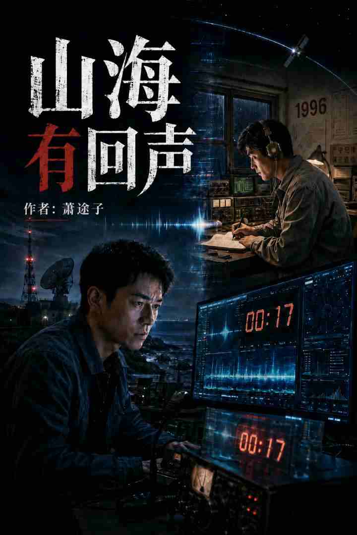 山海有回声